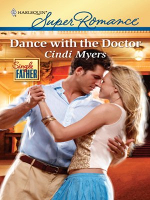 cover image of Dance with the Doctor